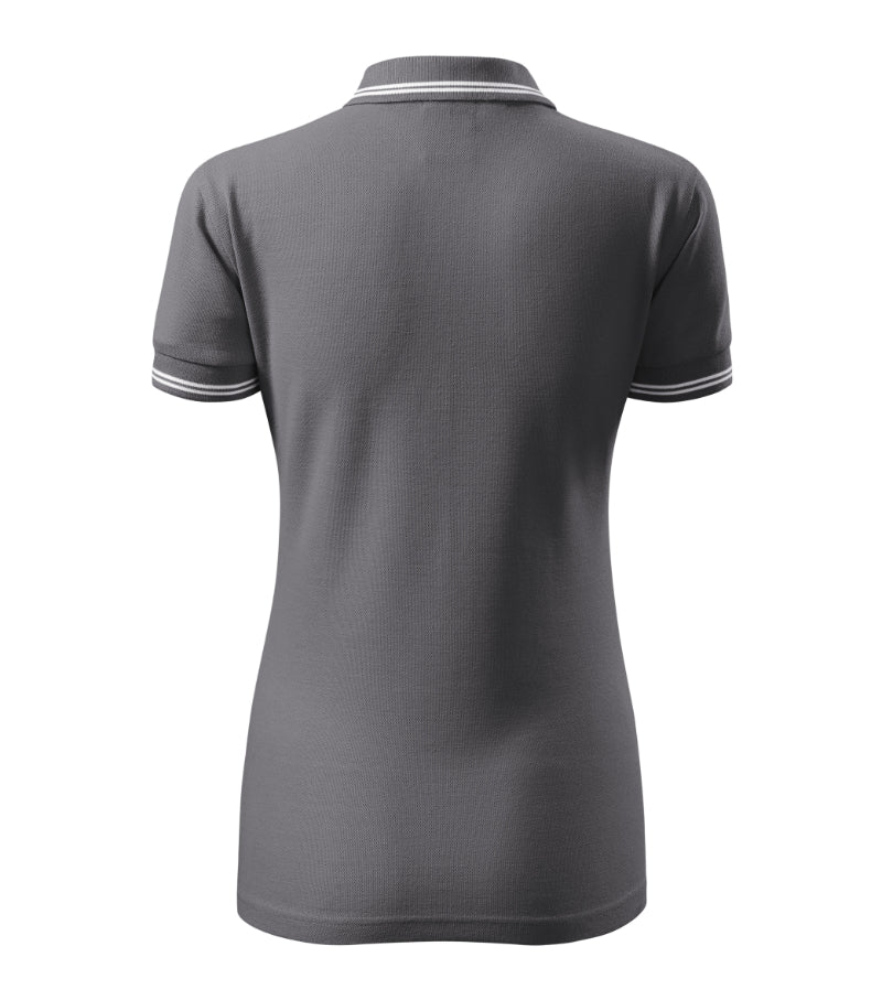 Urban - steel gray
