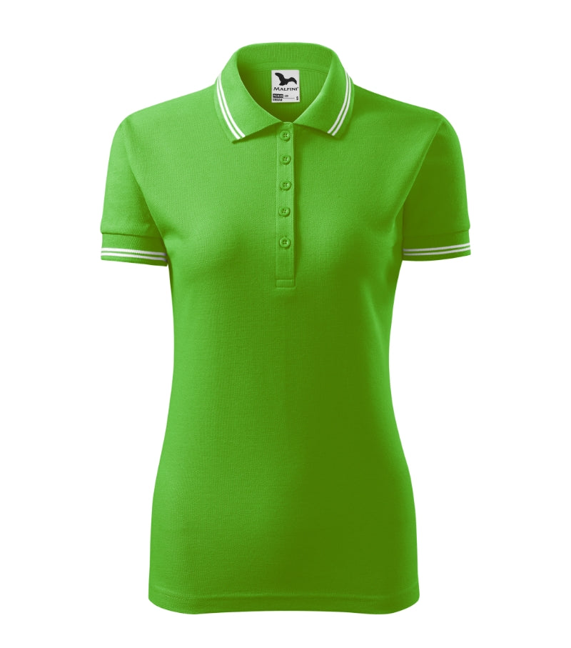 Urban - apple green