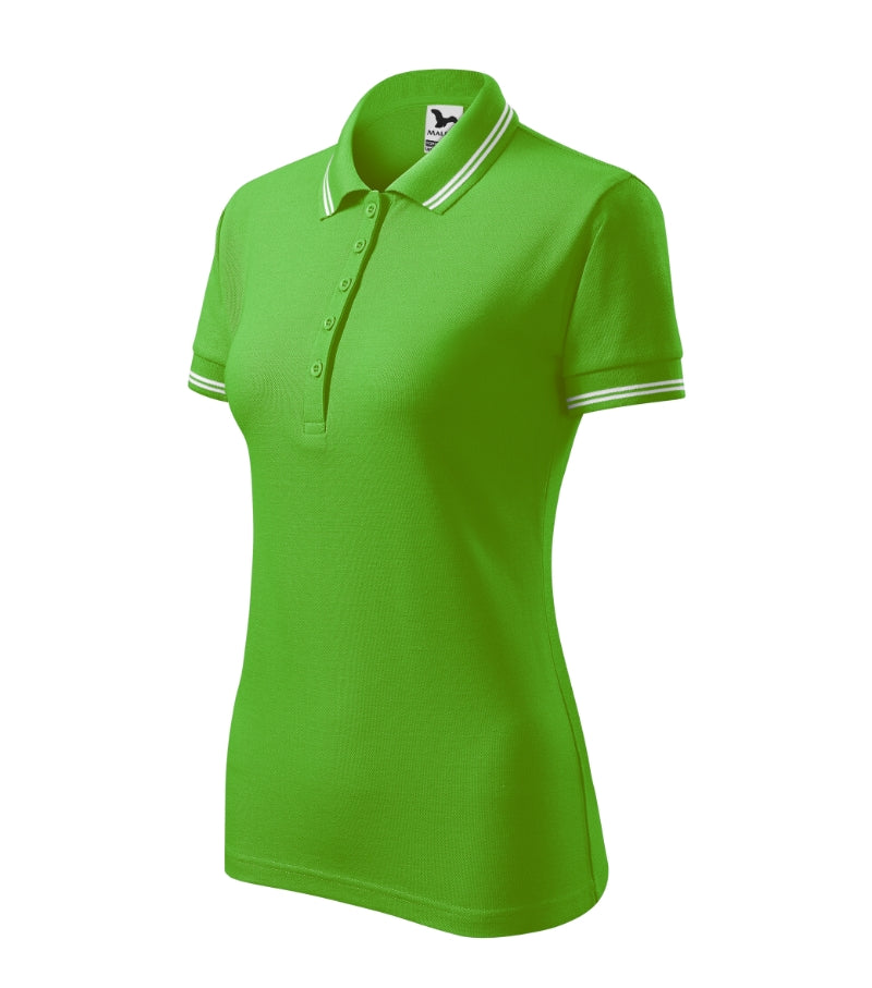 Urban - apple green