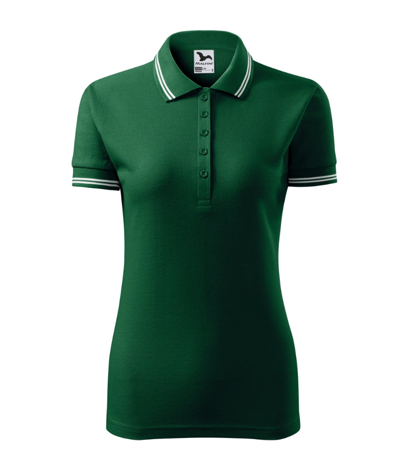 Urban - dark green