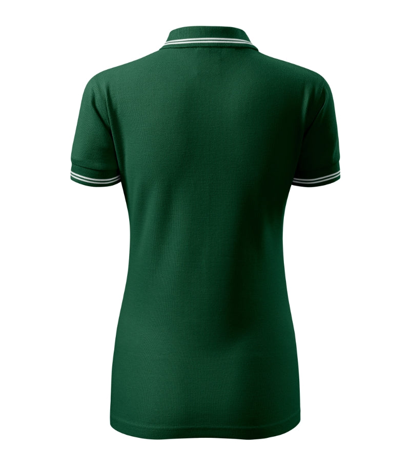 Urban - dark green