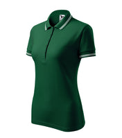 Urban - dark green