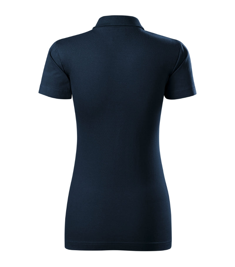 Single J. - navy blue