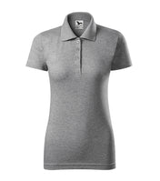 Single J. - dark gray melange