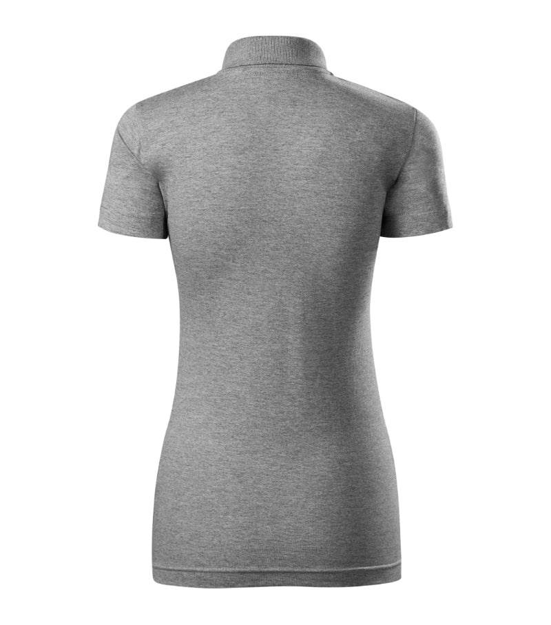 Single J. - dark gray melange