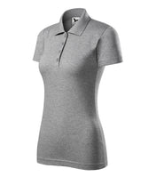 Single J. - dark gray melange
