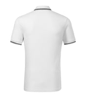 Focus - white