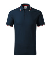 Focus - navy blue