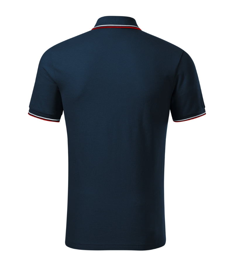 Focus - navy blue