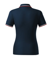Focus - navy blue