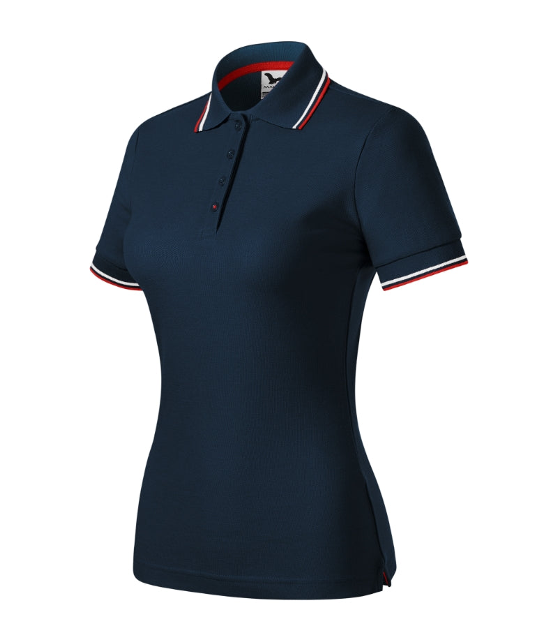 Focus - navy blue
