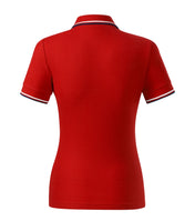 Focus - red