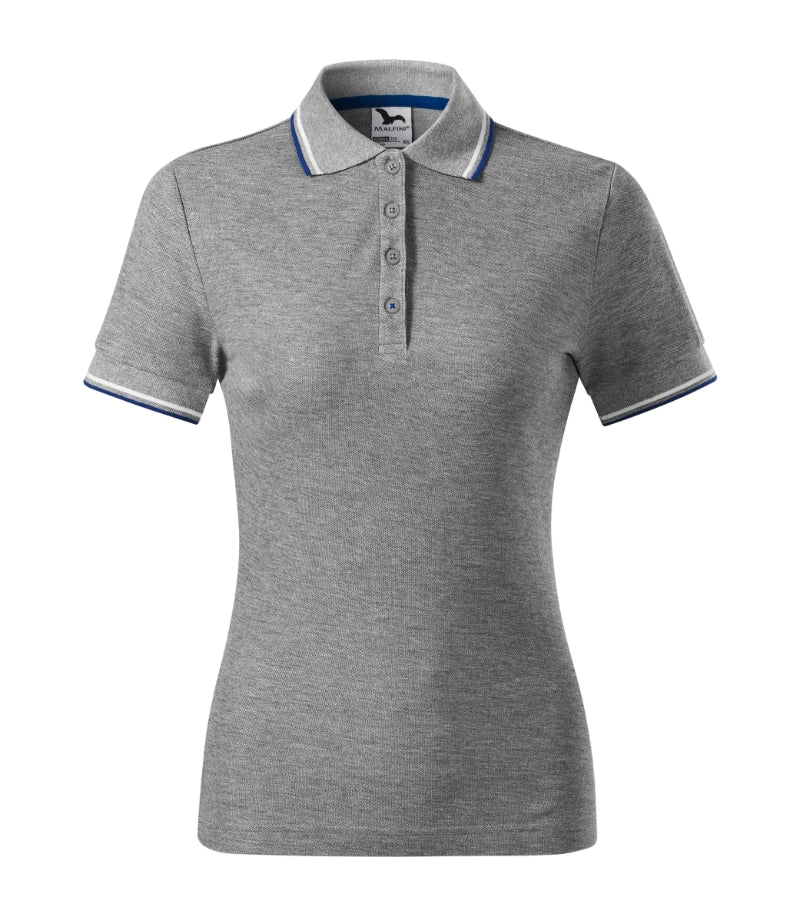Focus - dark gray melange
