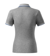 Focus - dark gray melange