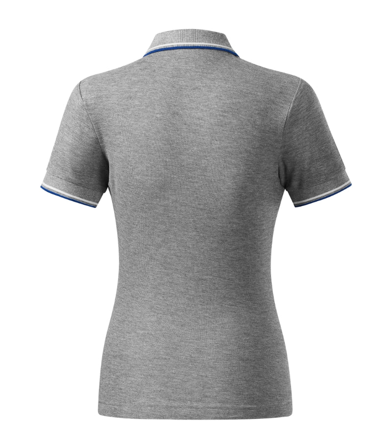 Focus - dark gray melange
