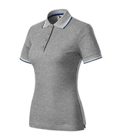 Focus - dark gray melange