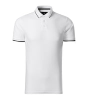 Perfection plain - white