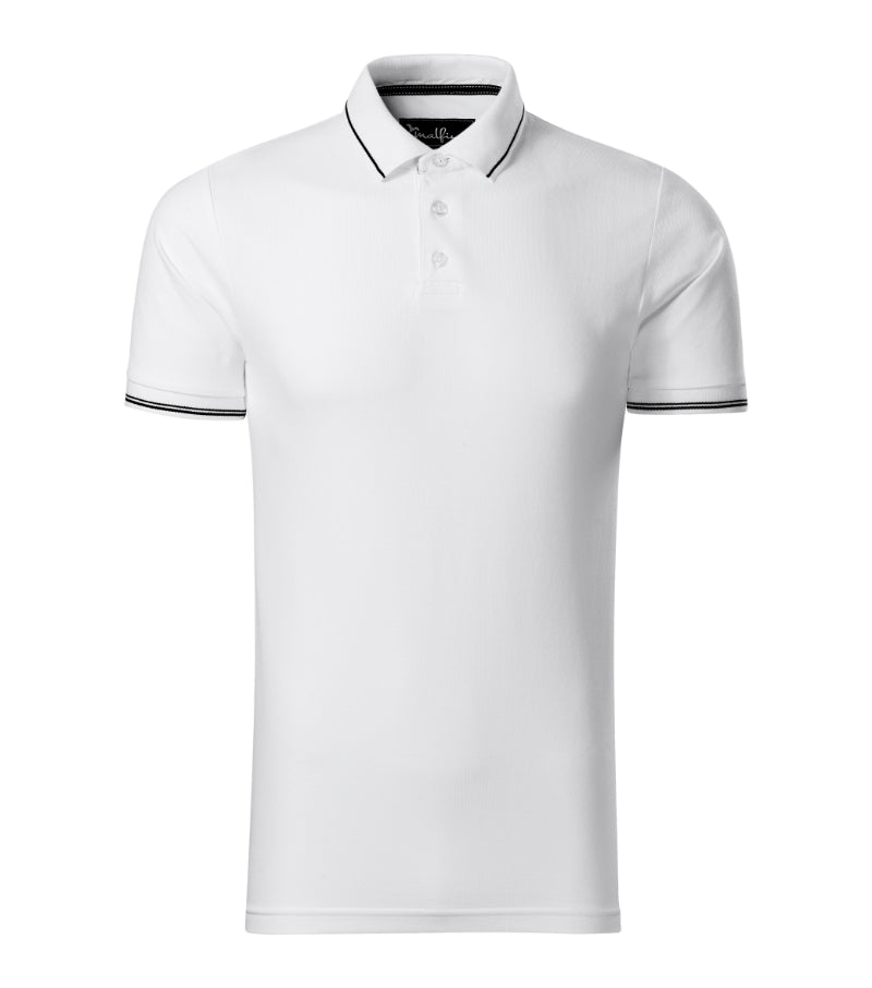 Perfection plain - white