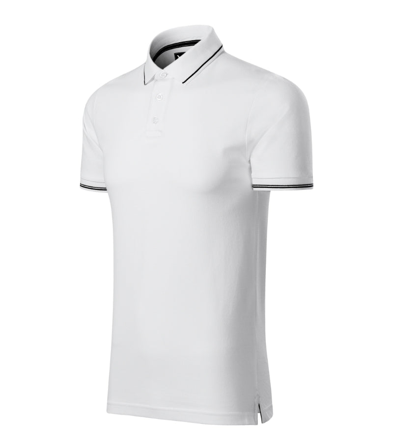 Perfection plain - white
