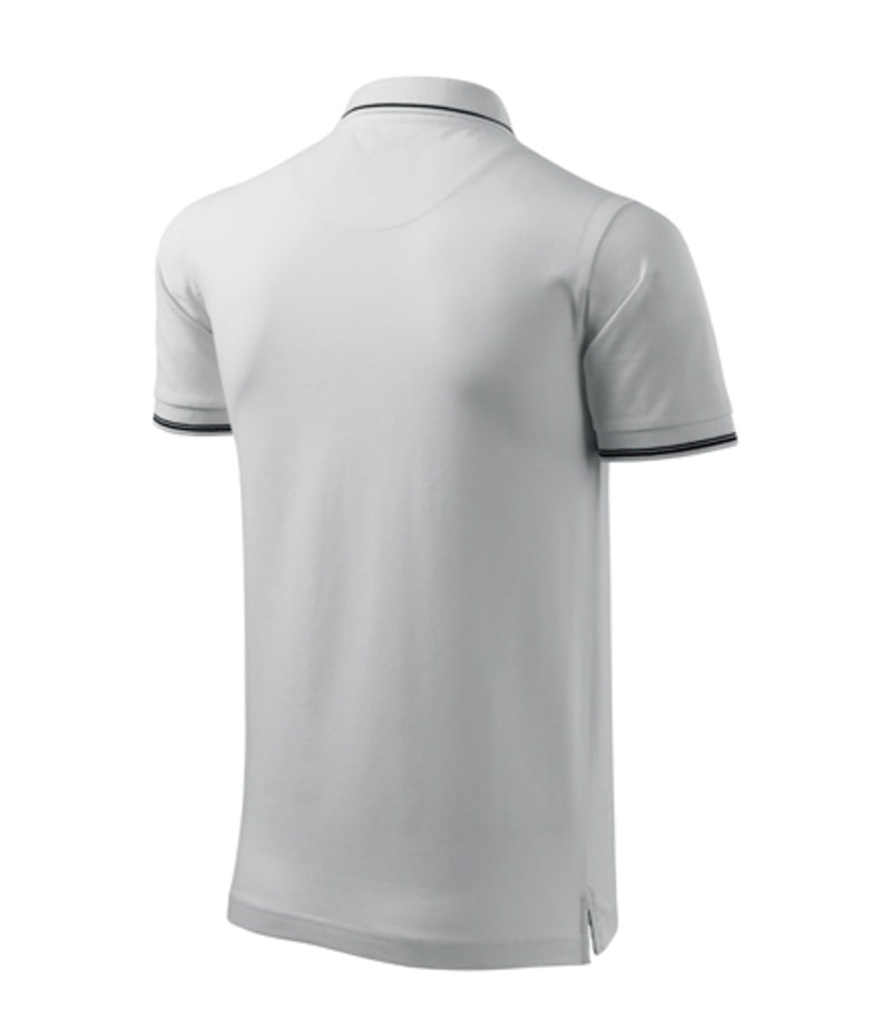 Perfection plain - white