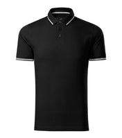 Perfection plain - black