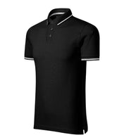 Perfection plain - black