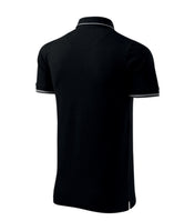 Perfection plain - black