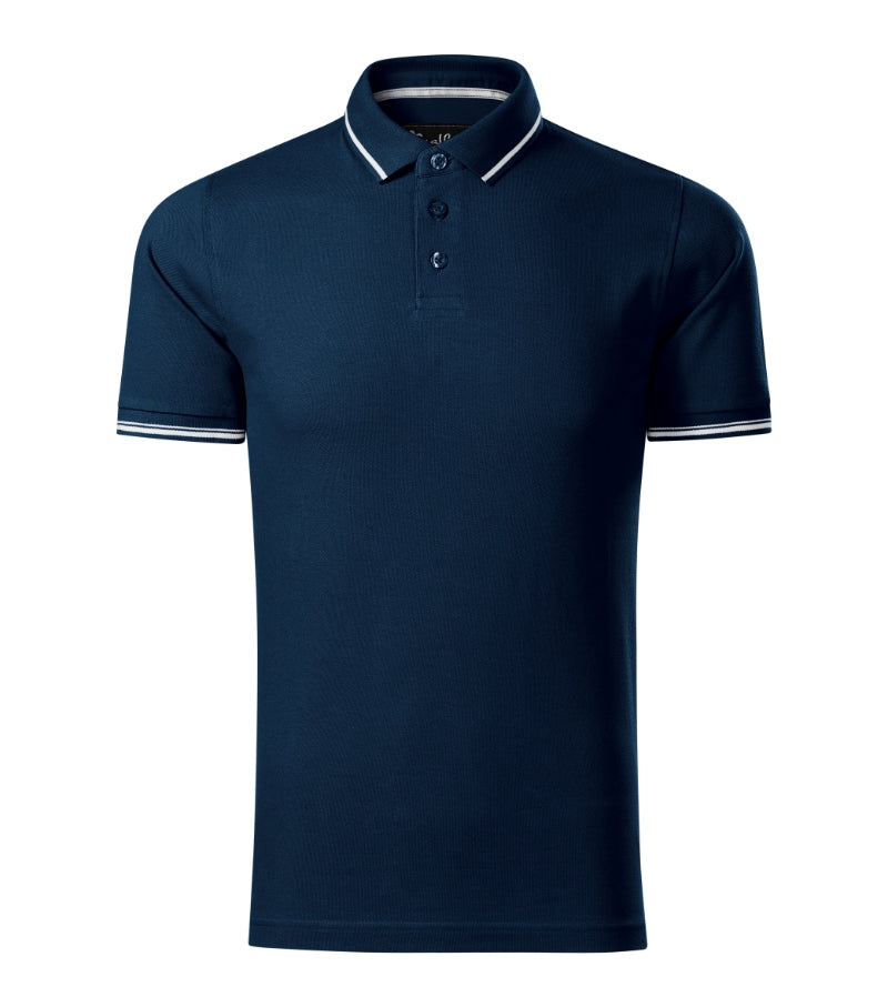 Perfection plain - navy blue