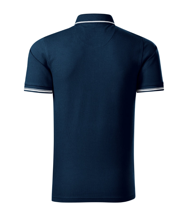 Perfection plain - navy blue