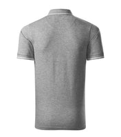 Perfection plain - dark gray melange