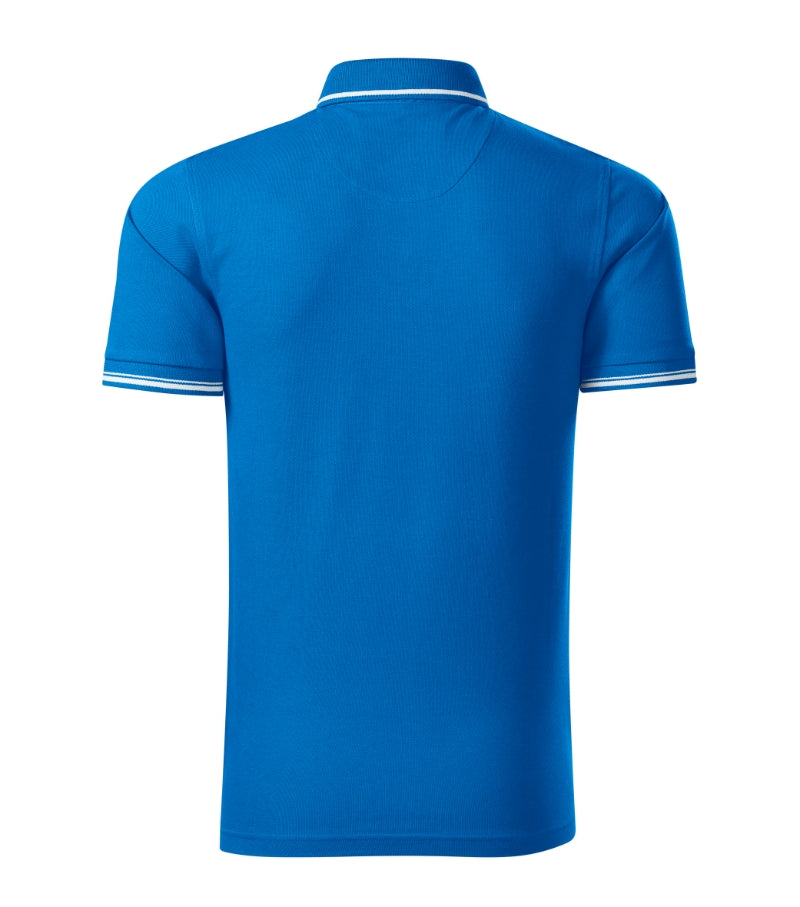 Perfection plain - snorkel blue