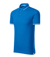 Perfection plain - snorkel blue