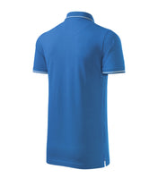Perfection plain - snorkel blue