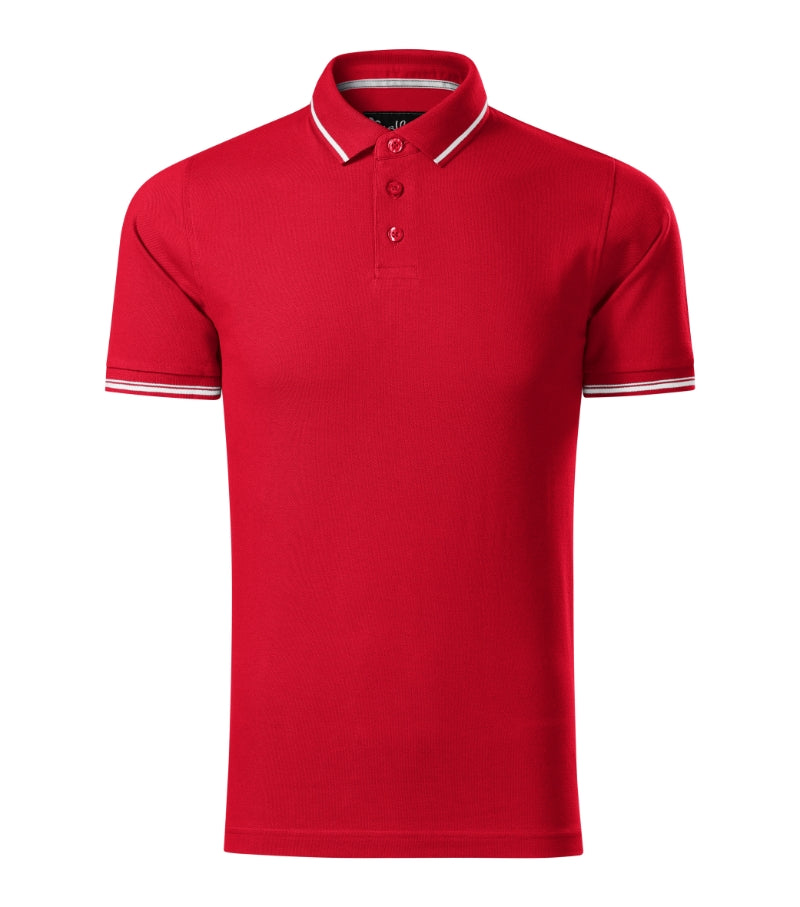 Perfection plain - formula red