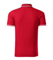 Perfection plain - formula red