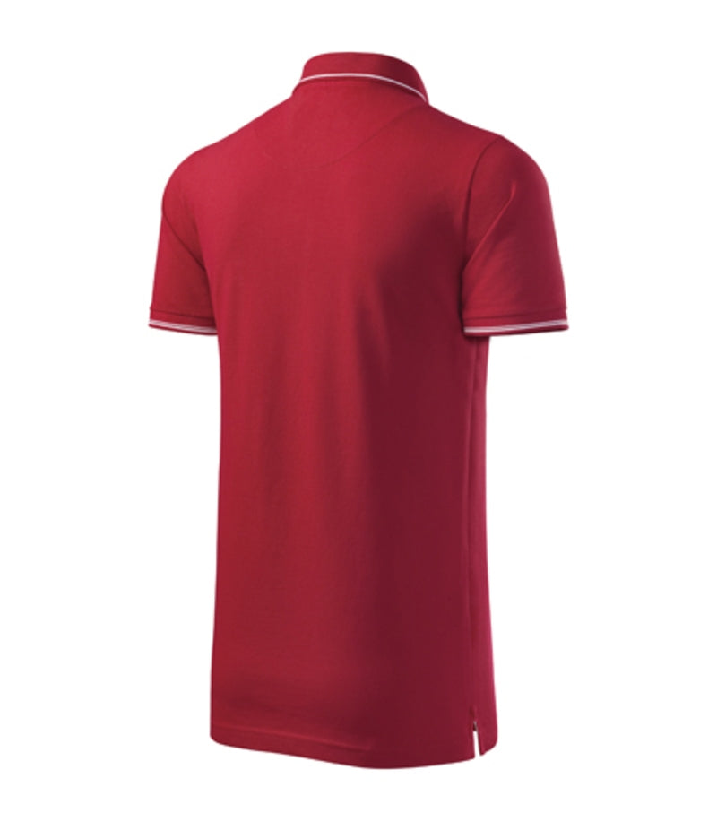 Perfection plain - formula red