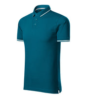 Perfection plain - petrol blue