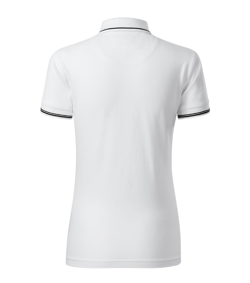Perfection plain - white