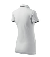 Perfection plain - white