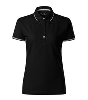 Perfection plain - black