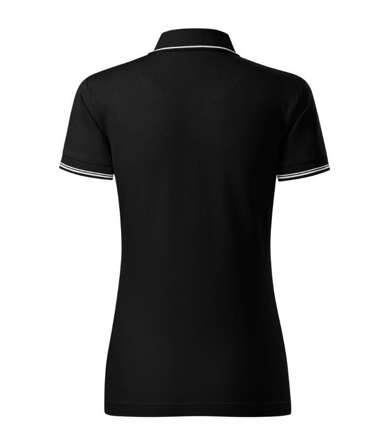 Perfection plain - black