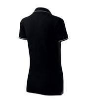 Perfection plain - black