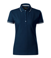 Perfection plain - navy blue