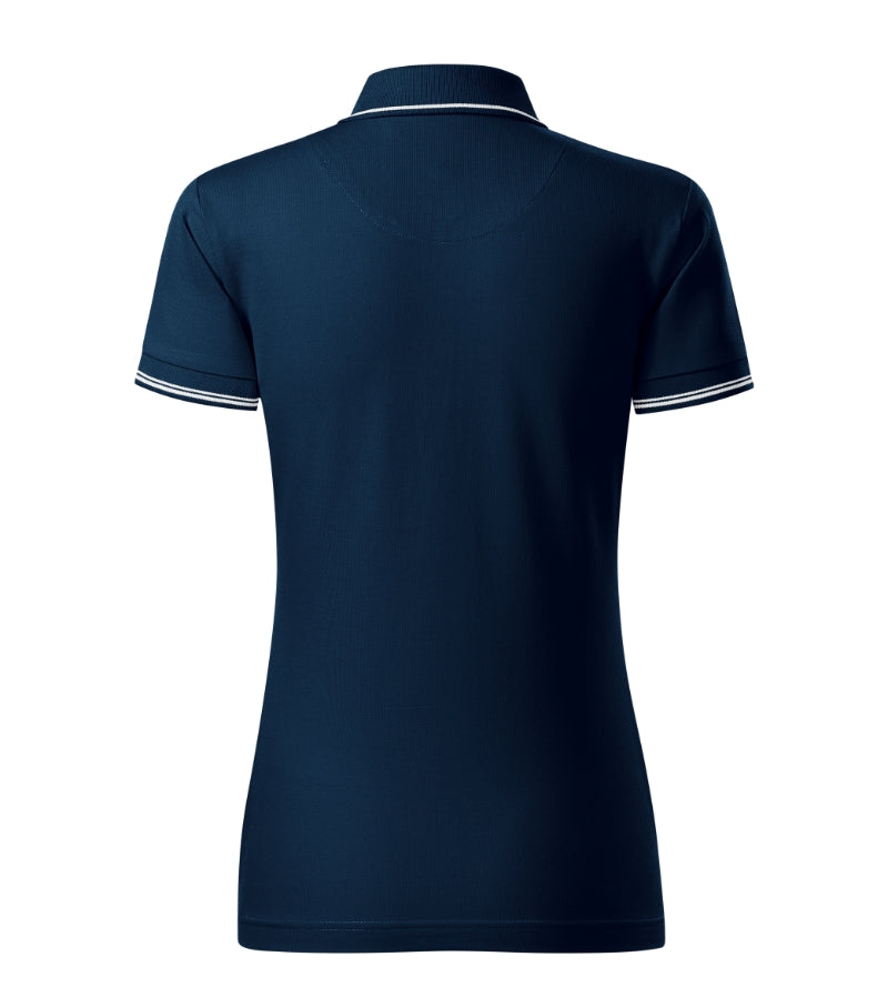 Perfection plain - navy blue