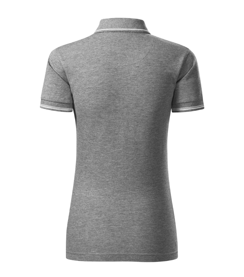 Perfection plain - dark gray melange