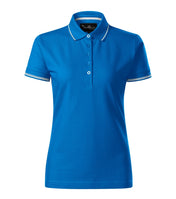 Perfection plain - snorkel blue