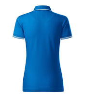 Perfection plain - snorkel blue