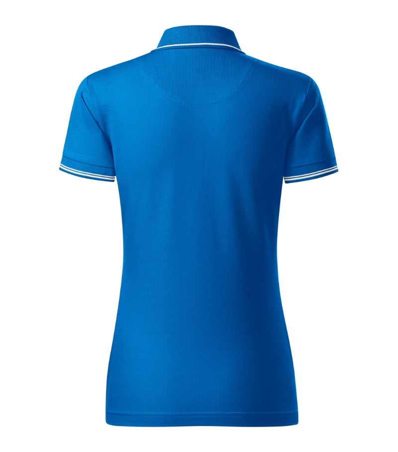 Perfection plain - snorkel blue