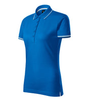 Perfection plain - snorkel blue