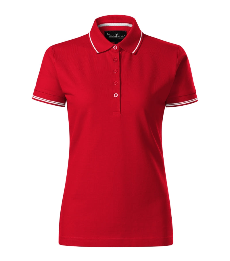 Perfection plain - formula red